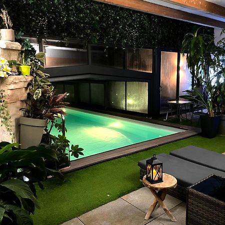 Desirad Hotel La Clisse Exterior photo