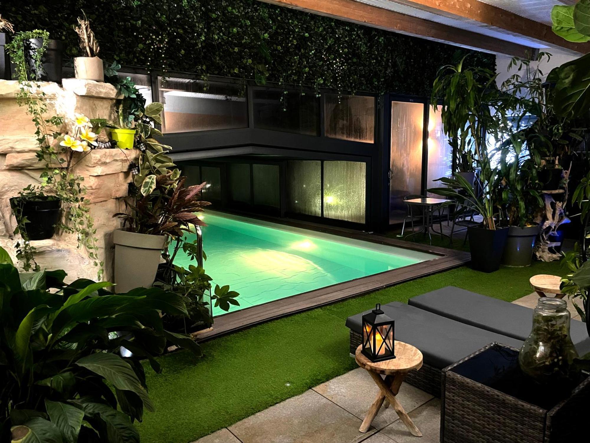 Desirad Hotel La Clisse Exterior photo